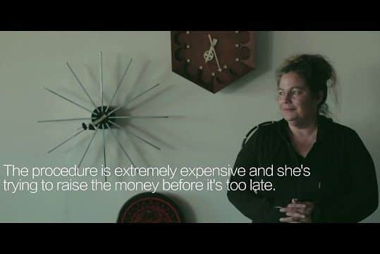 real story of ms patient from canada