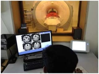 TriologyTx Linear Accelerator