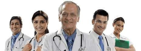 Get expert opinion from HSCT India doctors - request your free information pack