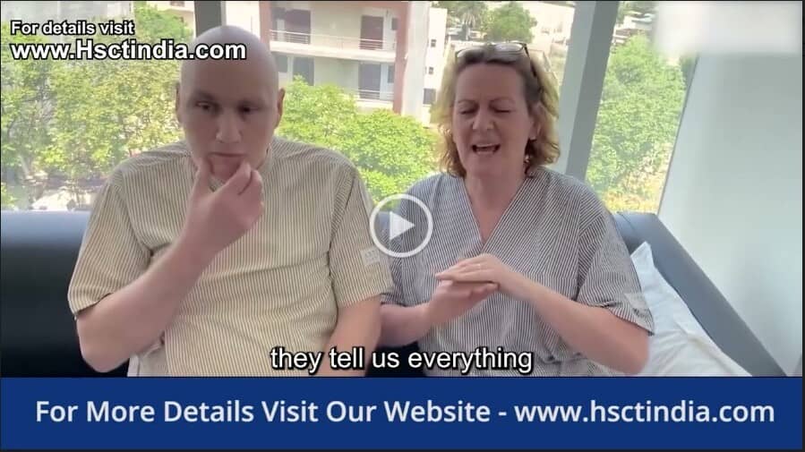 Syndrome.hsct