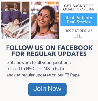 HSCT India Group Live