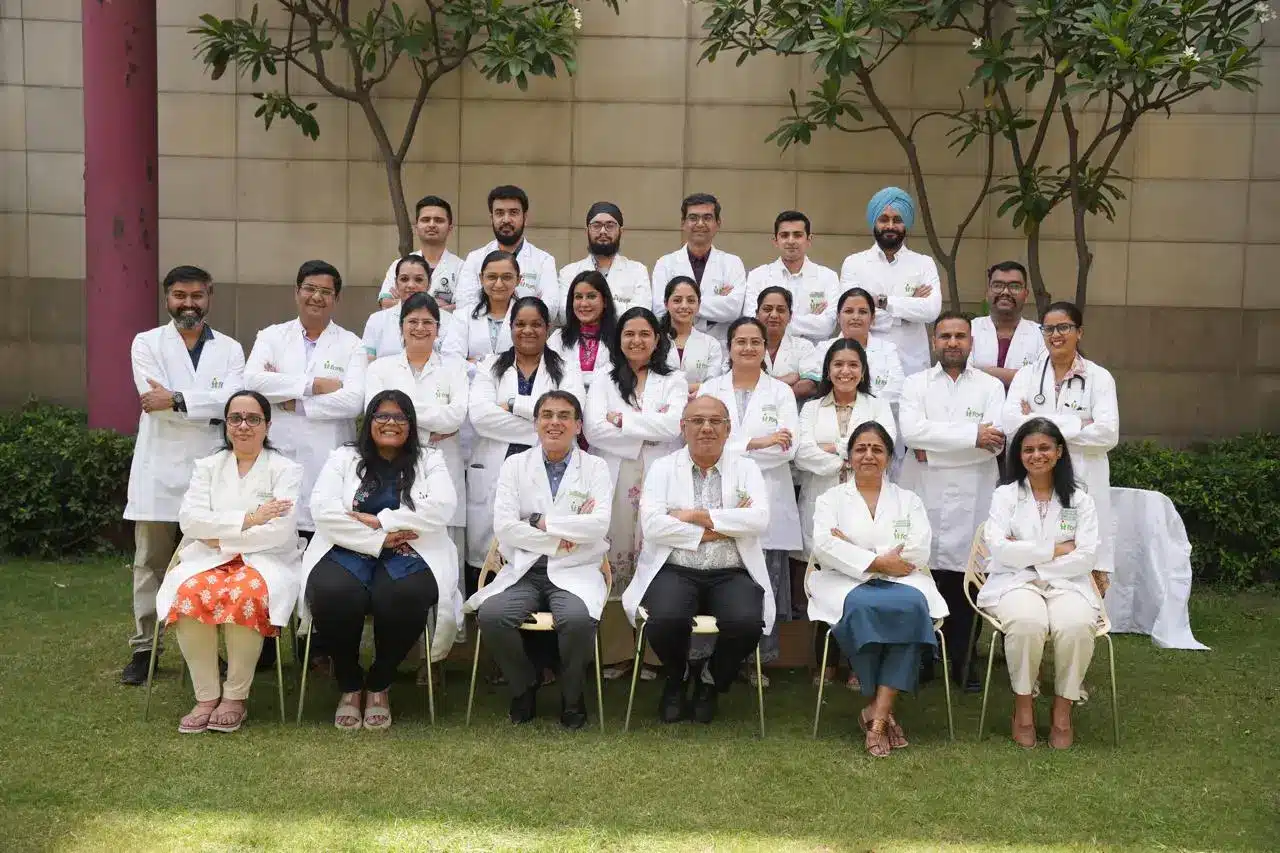 HSCT-team