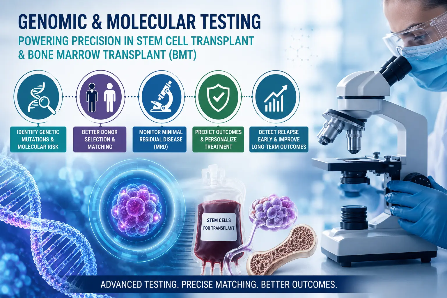 genomic-testing